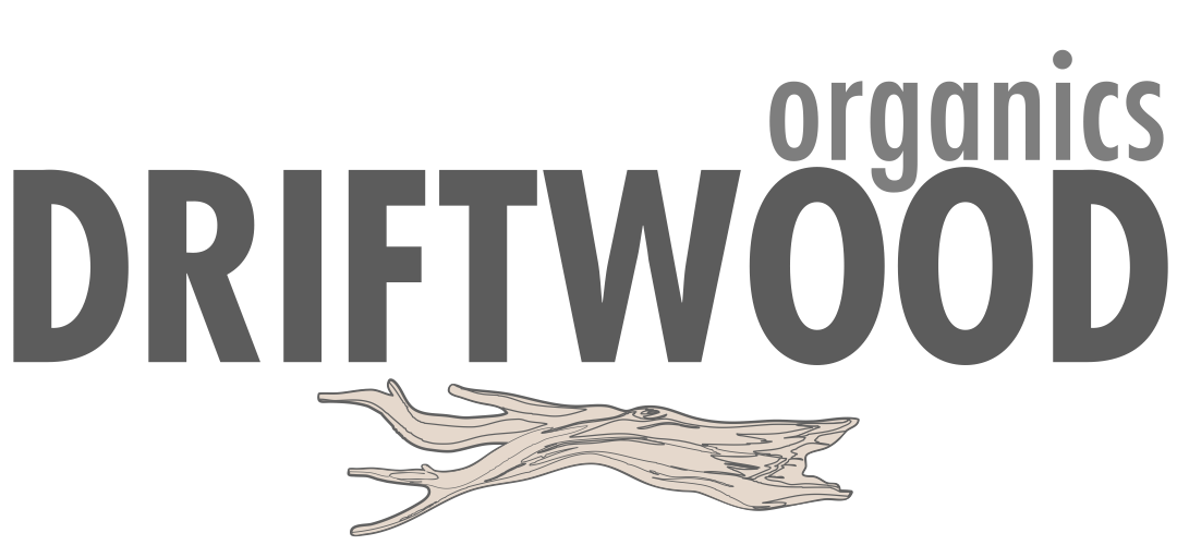 Driftwood Organics Logo