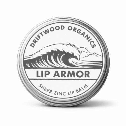 lip armor