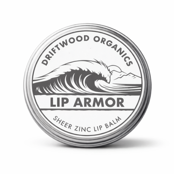 lip armor