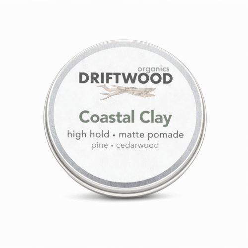 Coastal Clay Scented