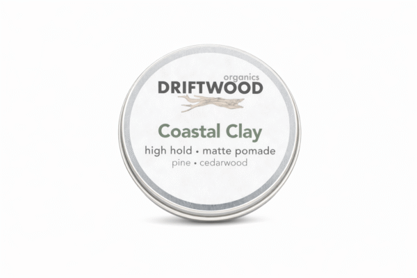 Coastal Clay Scented