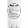 Barrel Balm Ingredients