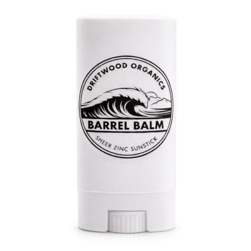 Barrel Balm