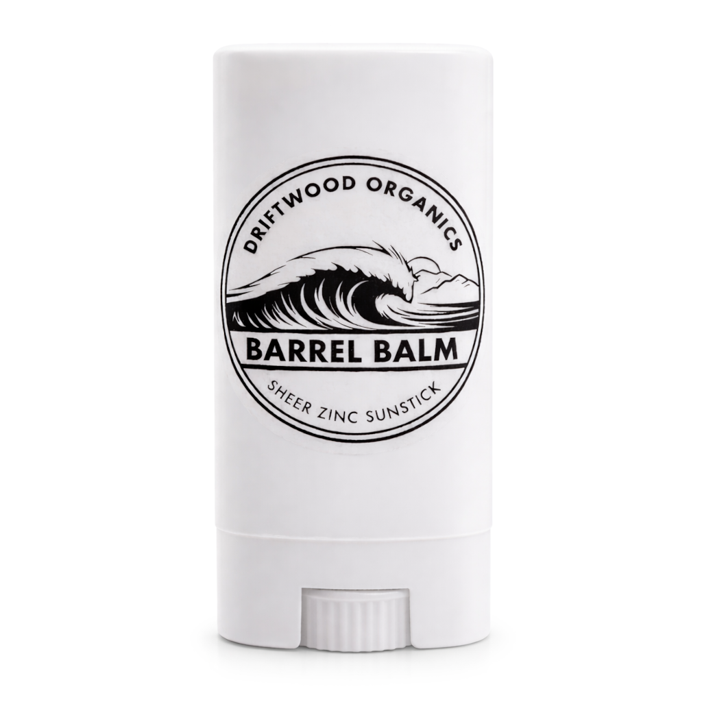 Barrel Balm