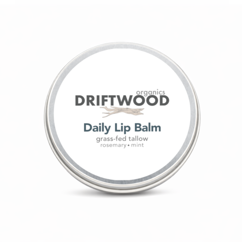 Daily Lip Balm
