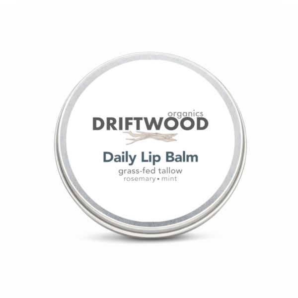 Daily Lip Balm