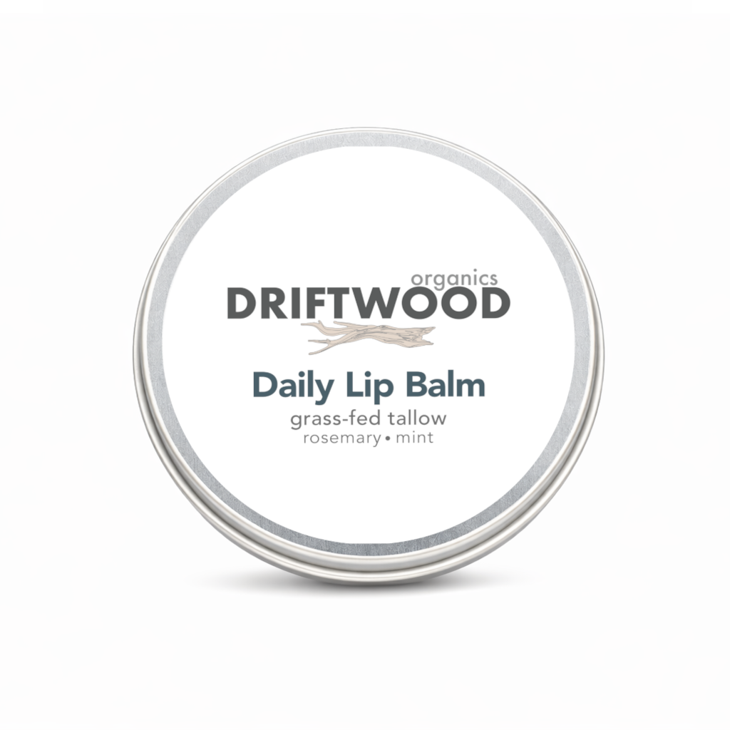 Daily Lip Balm