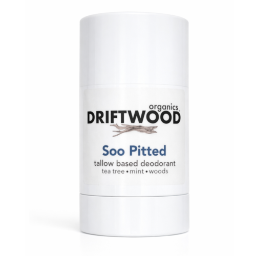 Soo Pitted Soo Pitted