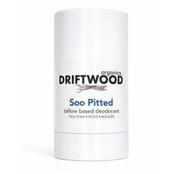 Soo Pitted Soo Pitted