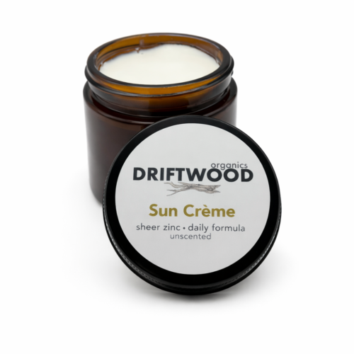 Sun Creme